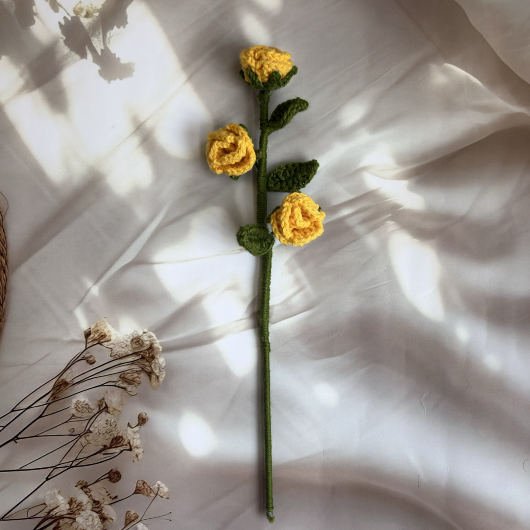 Mini Rose