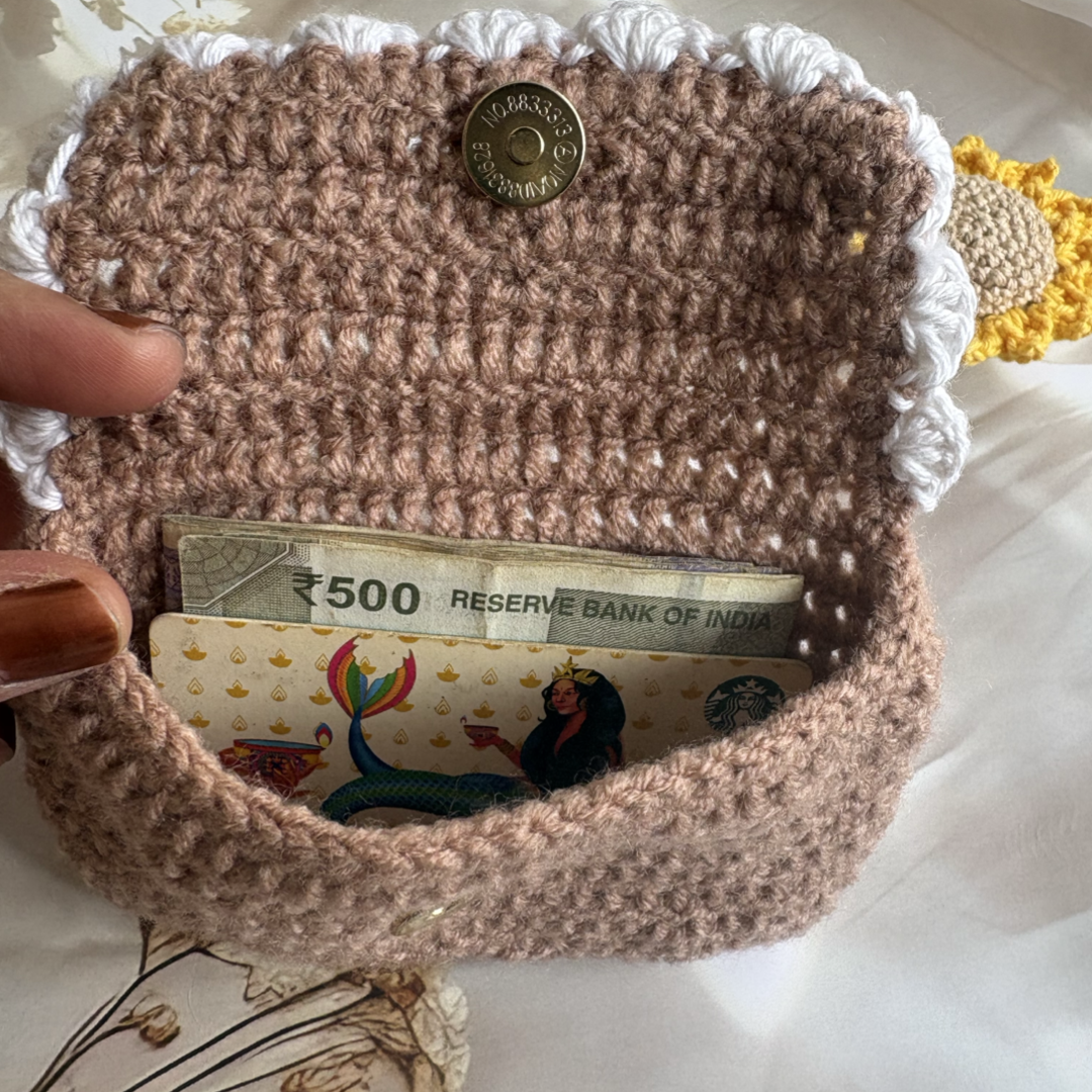 Mini Purse