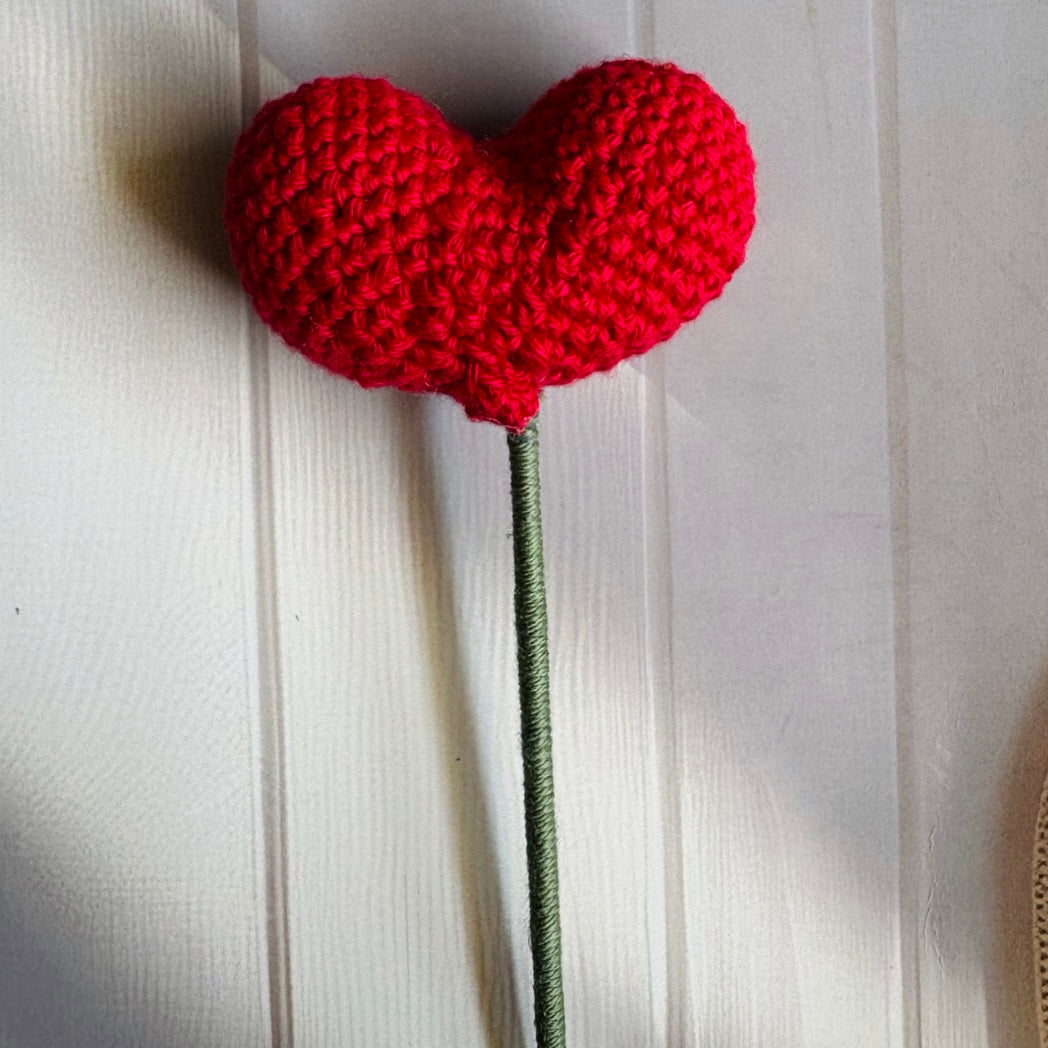 Heart Stick