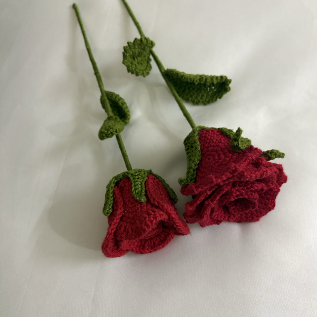Twin Roses