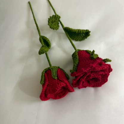 Twin Roses