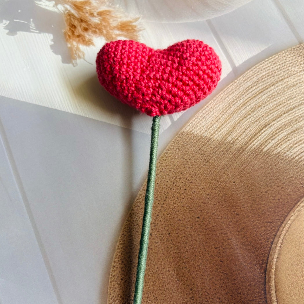Heart Stick