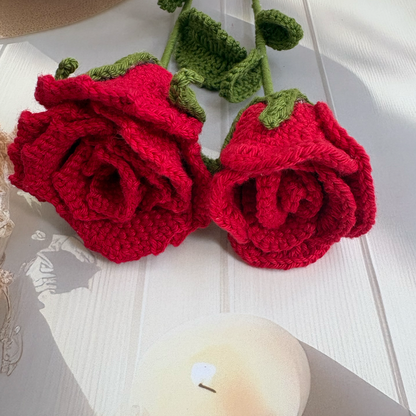 Twin Roses