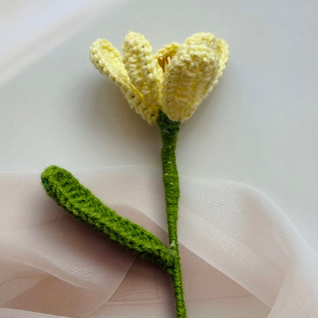 Open Tulip