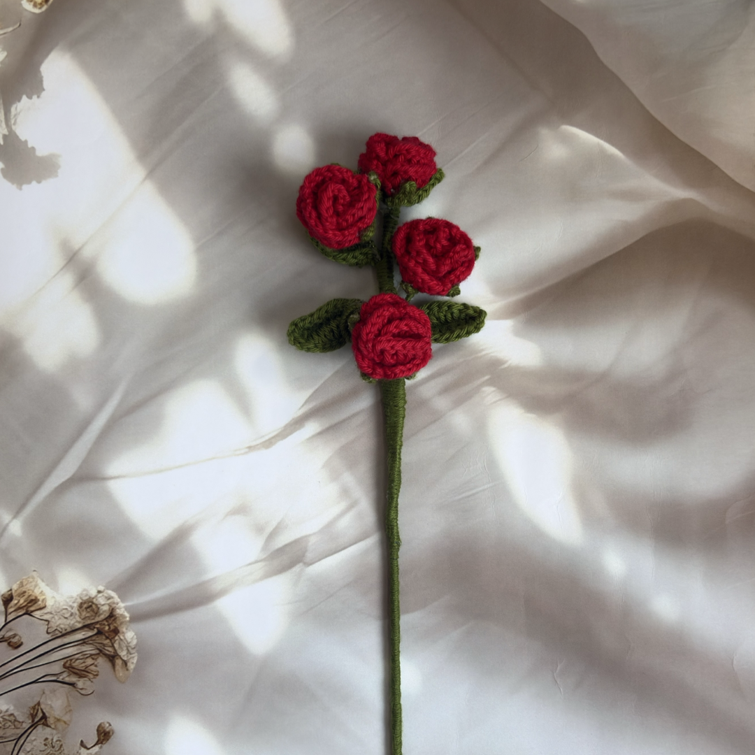 Mini Rose