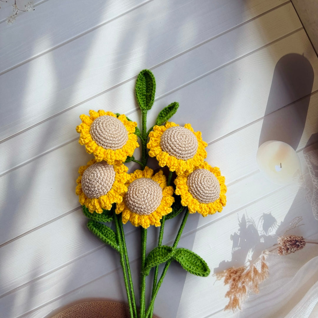 Sunshine Bunch