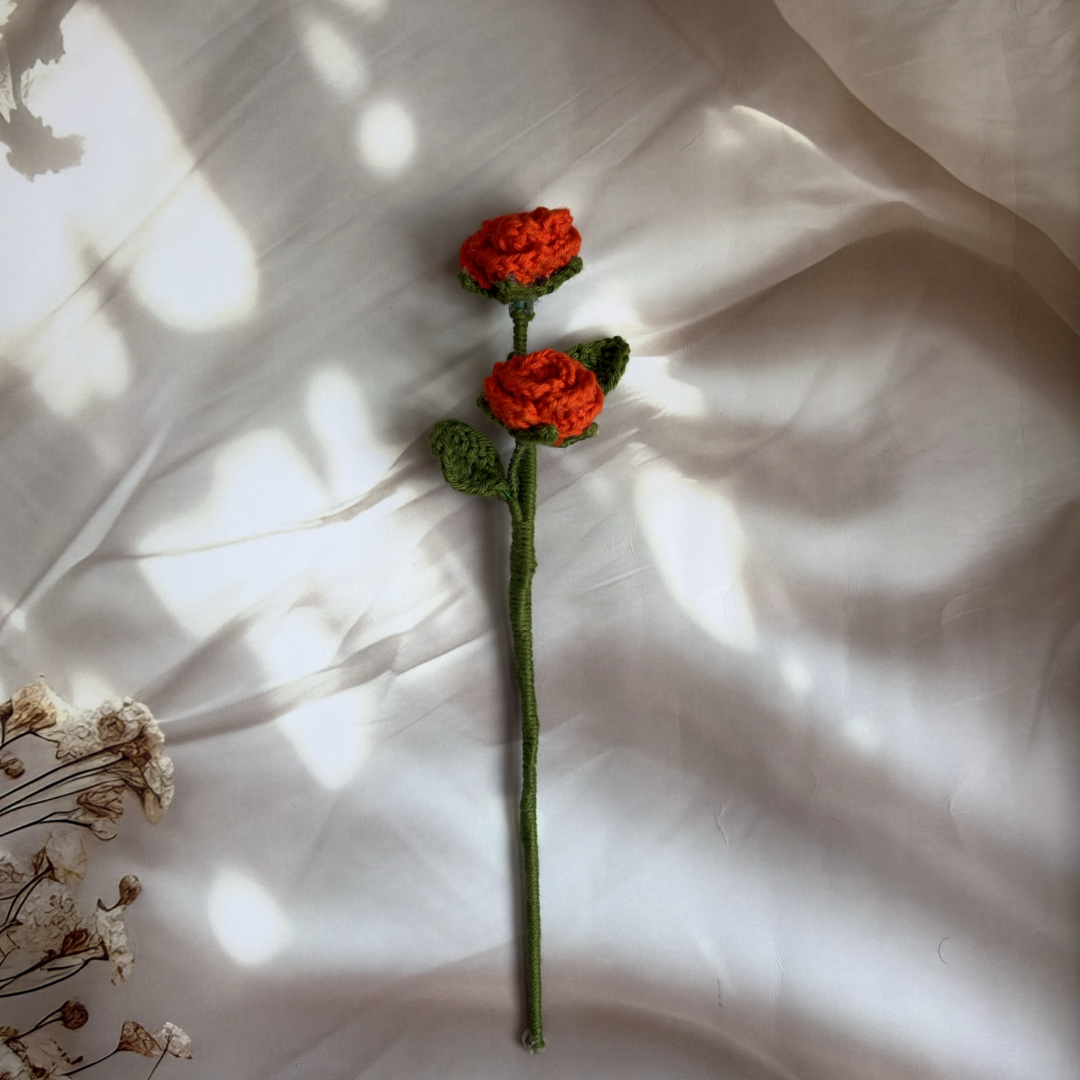 Mini Rose