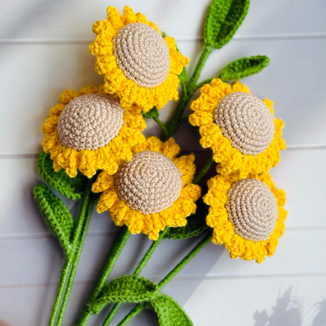 Sunshine Bunch