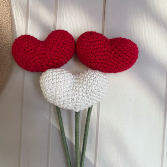 Hearts Bunch