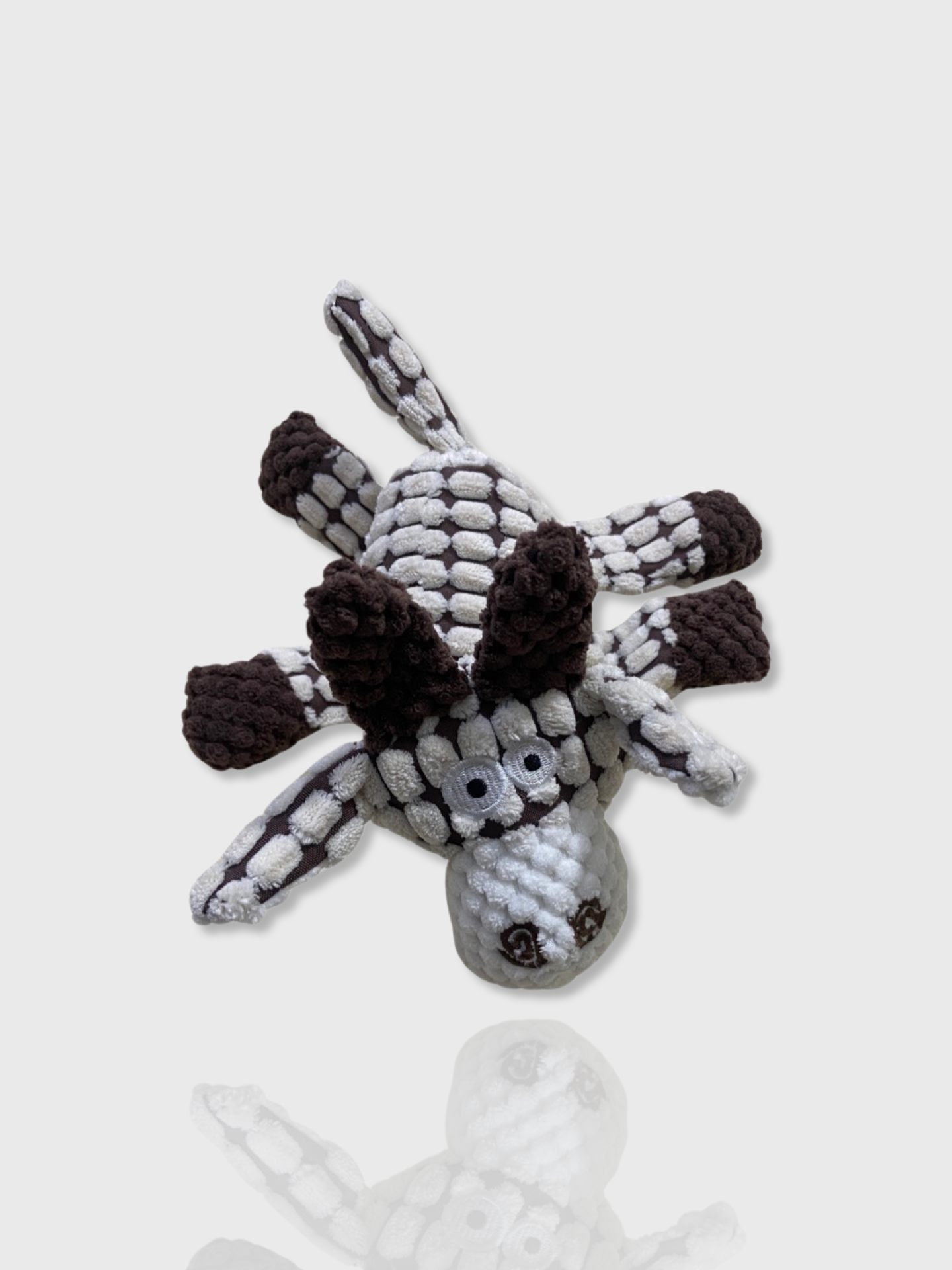 Donkey Plush Toy